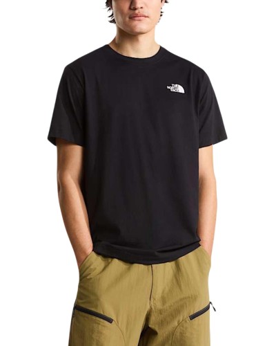 The North Face T-shirt Heren