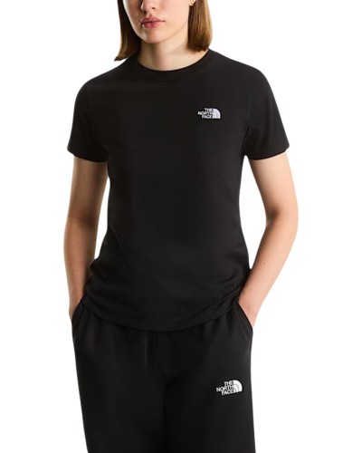 The North Face T-shirt Kvinna 
