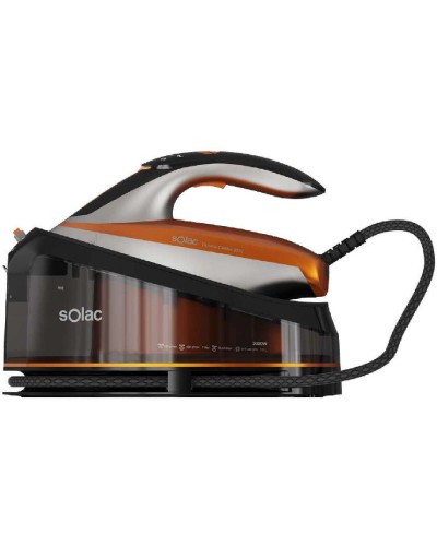 Strykstation Solac CPB6110