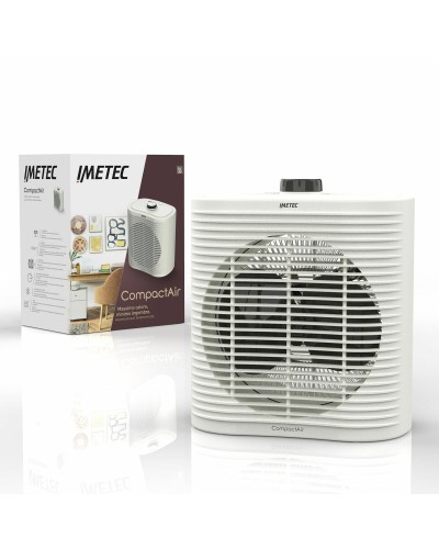 Lämmitin IMETEC 4032 COMPACT Valkoinen 2000 W