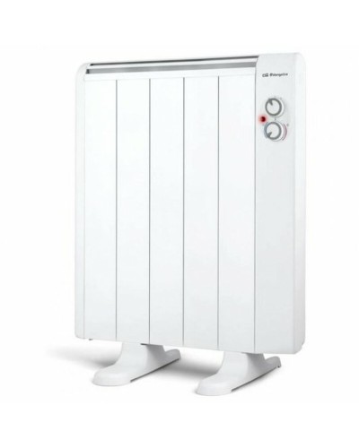 Digitaler Heizkörper Orbegozo RRM 810 Weiß 800 W