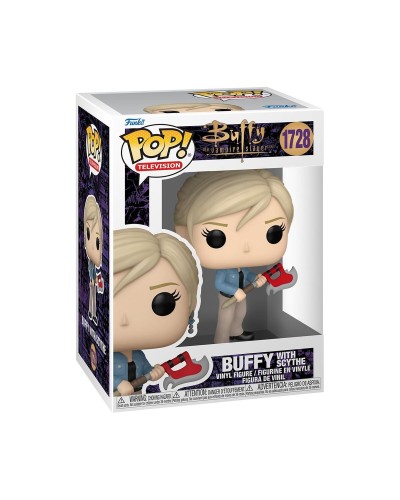 Verzamelfiguur Funko Pop! 86253 Lijmen Multicolour