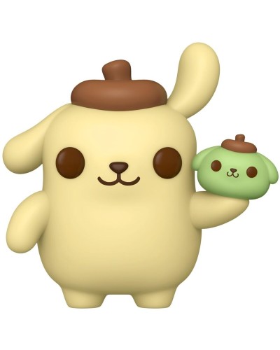 Sammelfigur Funko Pop! 80318 Vinyl