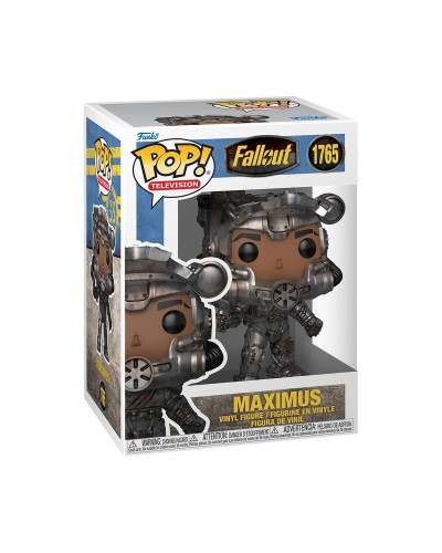 Collectable Figures Funko Pop! 86798 Stick Multicolour