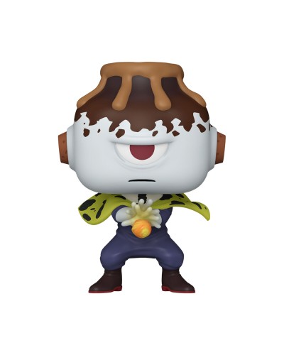 Sammelfigur Funko Pop! 86773 Vinyl Bunt (1 Stück)