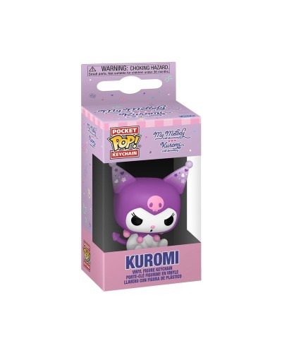 Sammelfigur Funko Pop! 86875 Vinyl Bunt