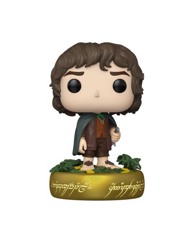 Samlingsfigurer Funko Pop! 86430 Vinyl Multicolour (1 antal)