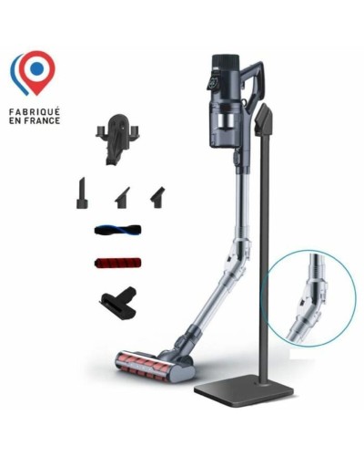 Steelstofzuiger EZIclean 450 W