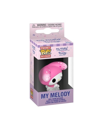 Keräilyhahmot Funko Pop! 86876 Vinyylit