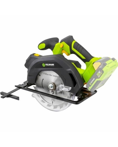 Sirkkeli Fieldmann 165 mm