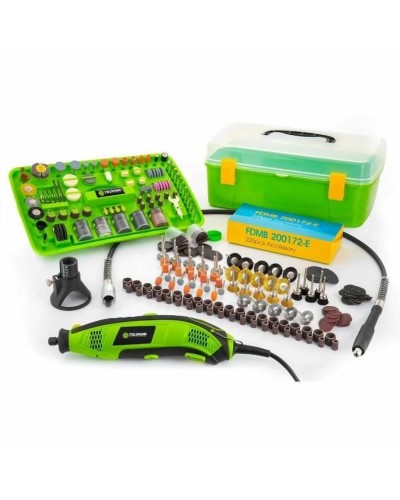 Herramienta Multifunción Fieldmann FDMB 200172-E