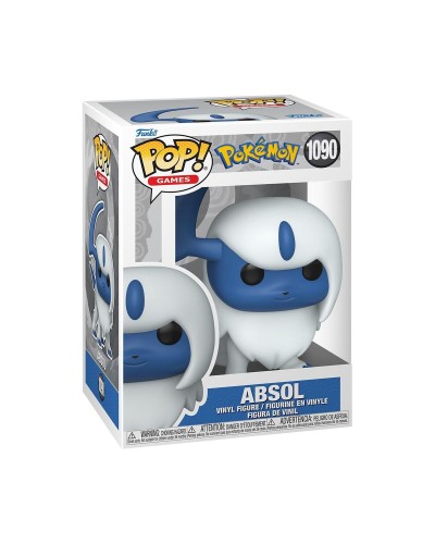 Keräilyhahmot Funko Pop! 86365 Vinyylit Monivärinen