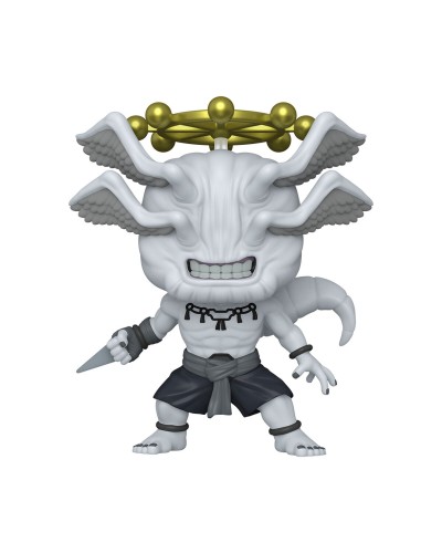 Keräilyhahmot Funko Pop! 86774 Vinyylit Monivärinen (1 osaa)