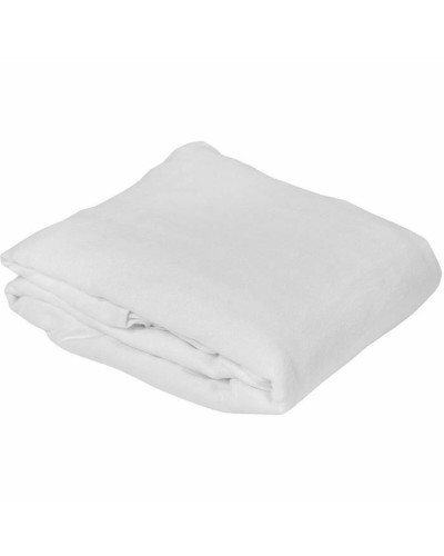 Protecteur de matelas Toison D'or 140 x 190 cm Blanc Lit ½ persones