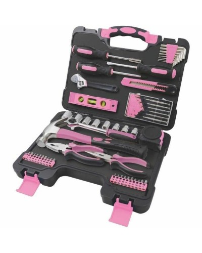 Sleutelset Fieldmann