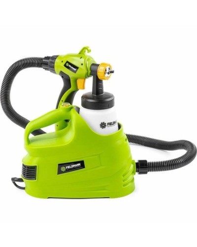 Elektrisk färgspruta (sprej) Fieldmann