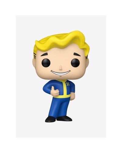 Keräilyhahmot Funko Pop! 87075 Vinyylit Monivärinen