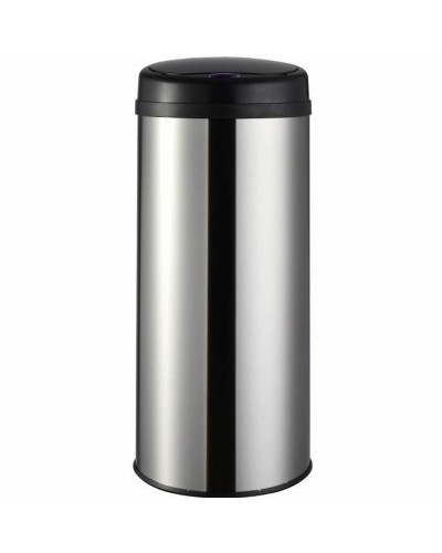 Waste bin Kitchen Move Grey 50 L