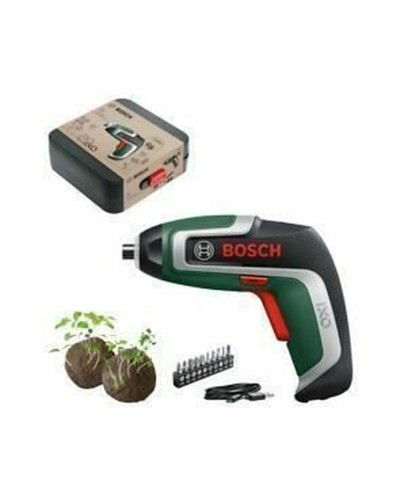 Cacciavite elettrico BOSCH IXO 7