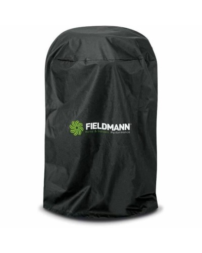 Grillisuojus Fieldmann Musta