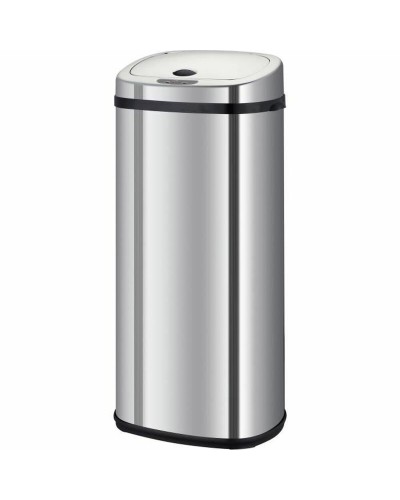 Vuilnisemmer Kitchen Move Grijs Metaal