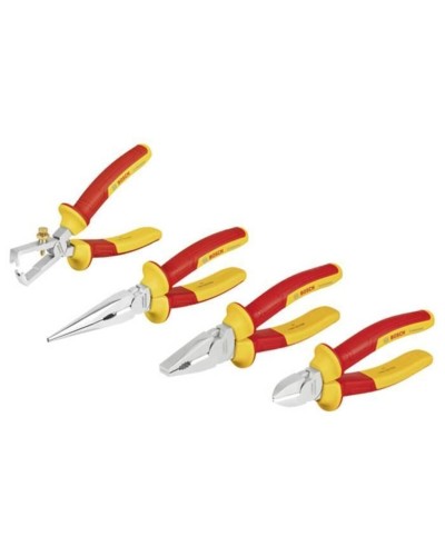 Screwdriver Set BOSCH