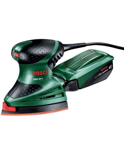 Levigatrice eccentrica BOSCH 230 V