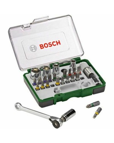 Satz Bohrer BOSCH 2607017160 27 Stücke