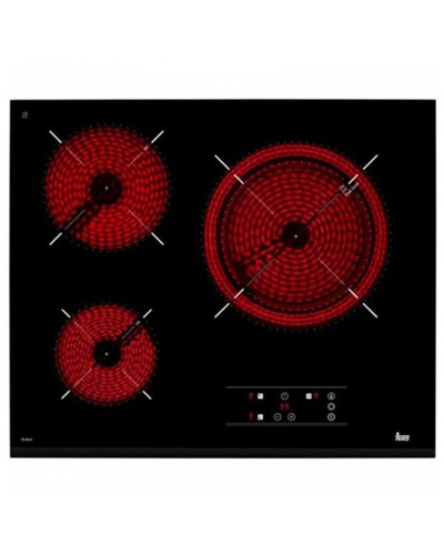 Keramisk platta Teka TZ6315 60 cm 60 cm