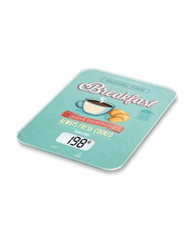 Keukenweegschaal Breakfast Beurer 704.03