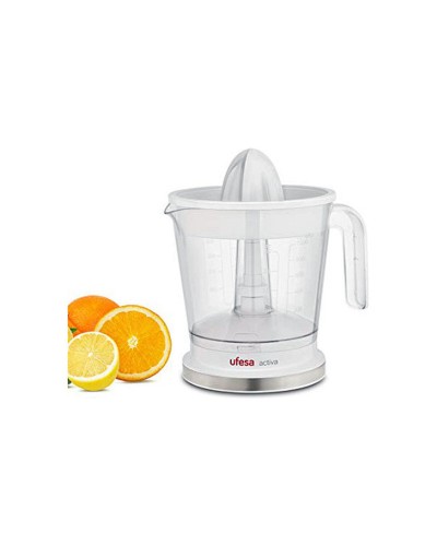 Citrusspress UFESA Activa EX4942 1 L 40W