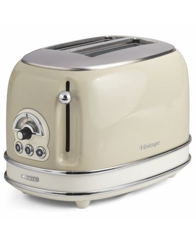 Toaster Ariete 0155CR 810 W