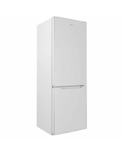 Réfrigérateur Combiné Teka NFL 342 C WH Blanc 219 L