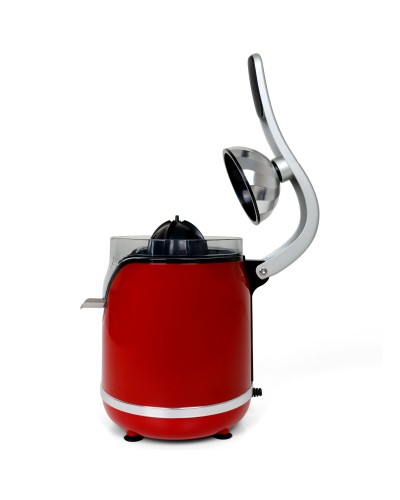 Elektrisk Juicepress JATA JEEX1059 Röd 160 W 300 ml