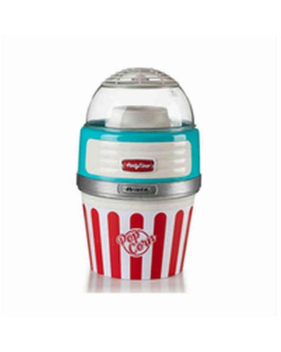 Popcorn-Maschine Ariete 2957/01 Azul,rojo,blanco 1100 W