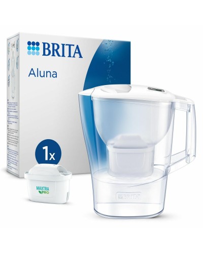 Jarra Filtrante Brita ALUNA 2,4 L