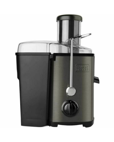 Mixer Black & Decker 1,2 L 600 W Nero Grigio