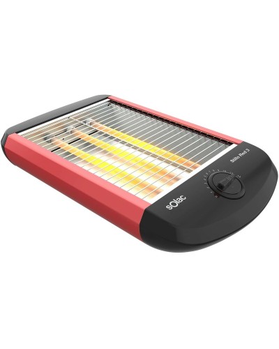 Broodrooster Solac TC5309 700 W