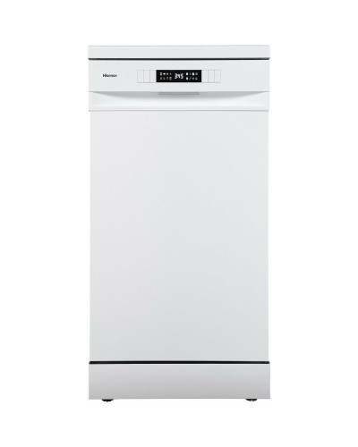 Astianpesukone Hisense HS522E10W 45 cm