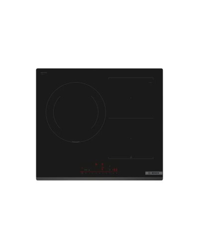 Placa de Inducción BOSCH PVJ631HC1E 59,2 cm 7400 W