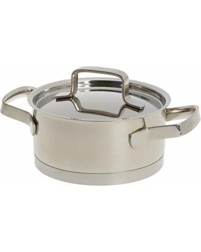 Cacerola Con Tapa Valira PJ457016   16CM Ø 16 cm 1,5 L 1 Pieza (1 unidad)