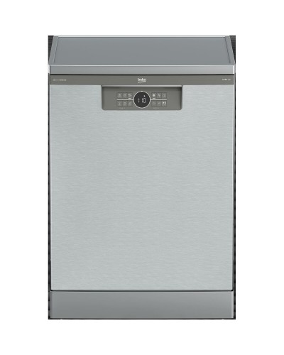 Lavastoviglie BEKO BDFN26550XC Acciaio