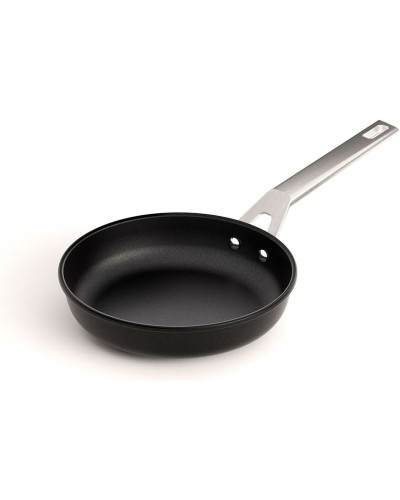 Pan Valira AIRE IND 4649/25 Black Metal Aluminium