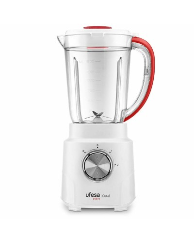 Frullatore UFESA Nero 1,5 L