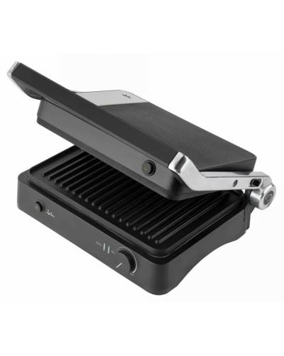 Sandwichera JATA JEGR1450 Negro 2000 W