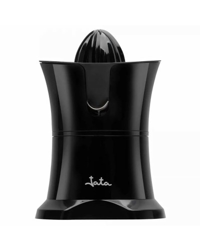 Electric Juicer JATA JEEX1549 Black 60 W