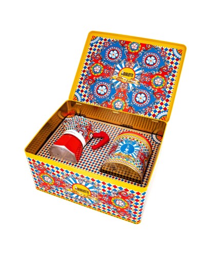 Italiensk Kaffepanna Bialetti BOXMOKAEXPRESS