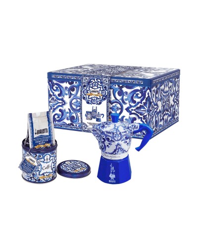 Cafetière Italienne Bialetti 0005414