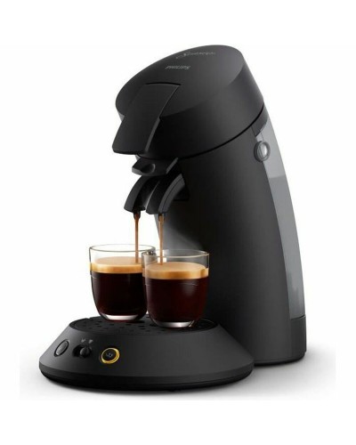 Coffee-maker Philips CSA210/61 700 ml Black