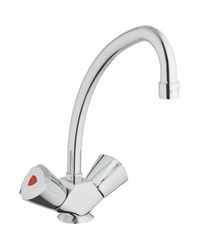 Two-handle Faucet Grohe 31072000